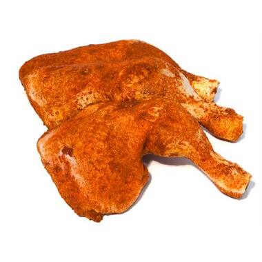 KIPPENBOUT GEKRUID LICHT 250-300gr 5kg KROONKIP